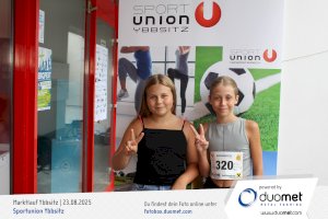Marktlauf Ybbsitz